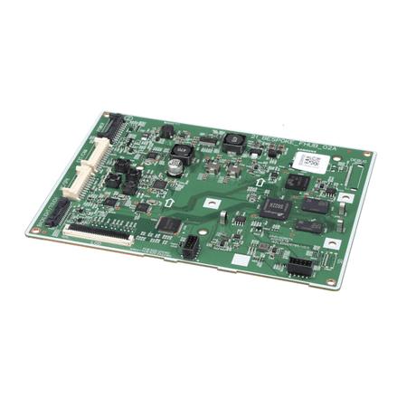 This is a genuine Samsung DA94-06039D ASSEMBLY PCB EEPROM