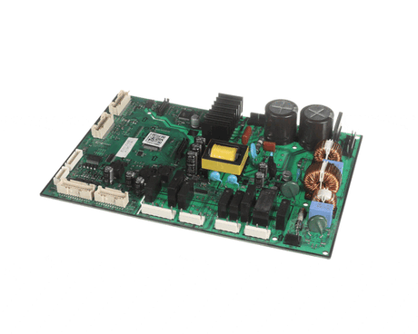 Samsung DA94-06786F ASSY PCB EEPROM