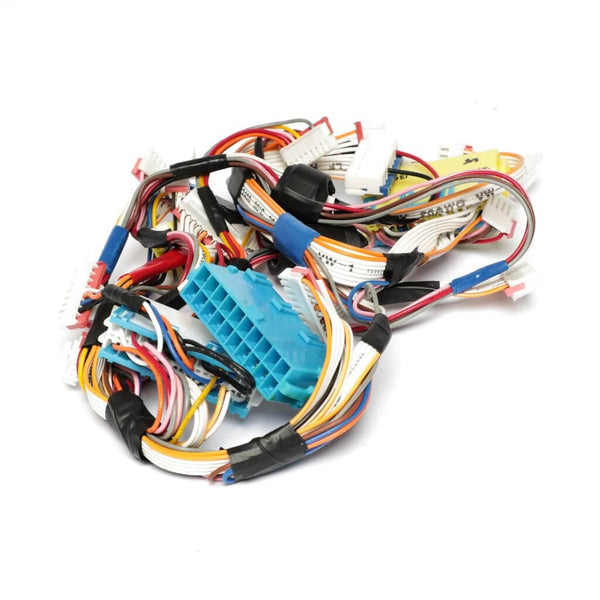 Samsung DA96-01345A Assembly Wire HARNESS-ETC;BI W