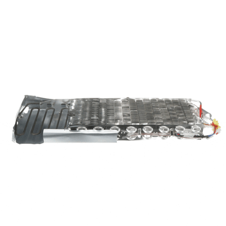 This is a genuine Samsung DA96-01384D ASSEMBLY EVAP-FRE;RS5300T,FIN