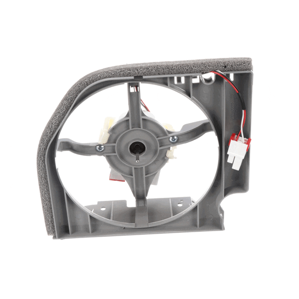 Samsung DA97-01283M ASSEMBLY SUPPORT-CIRCUIT MOTOR