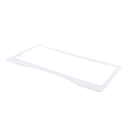 This is a genuine Samsung DA97-06687D ASSEMBLY SHELF-REF MIDDLE