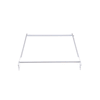 Samsung DA97-12572A ASSEMBLY HANGER SHELF SLIDE