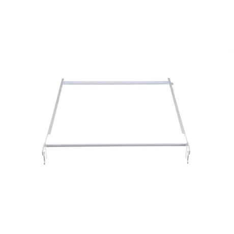 Samsung DA97-12572A ASSEMBLY HANGER SHELF SLIDE