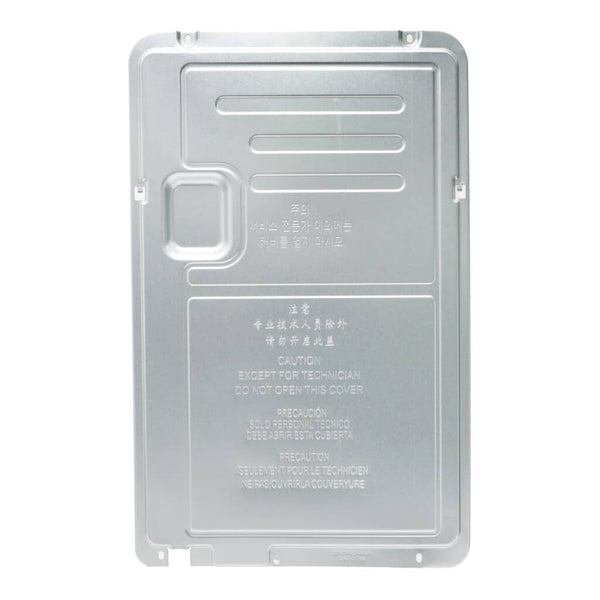 Samsung DA97-13181C Cover Assembly Main Pba