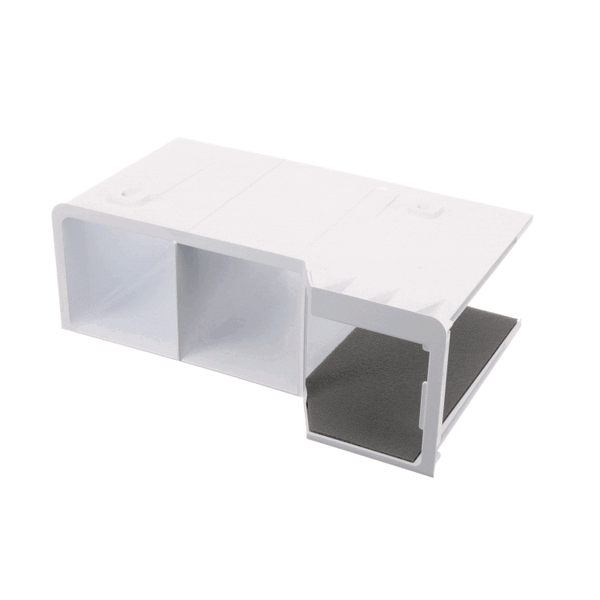 Samsung DA97-13753A ASSEMBLY CASE TRAY ICE