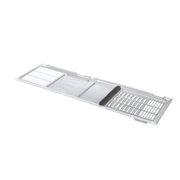 This is a genuine Samsung DA97-15162B COVER ASSEMBLY COMP