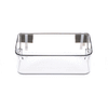 Samsung DA97-15185E ASSEMBLY GUARD-REF LOW RIGHT