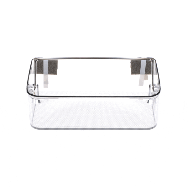 Samsung DA97-15185E ASSEMBLY GUARD-REF LOW RIGHT