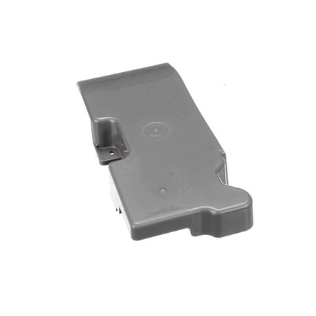 Samsung DA97-15384A COVER ASSEMBLY HINGE-UP RIGHT