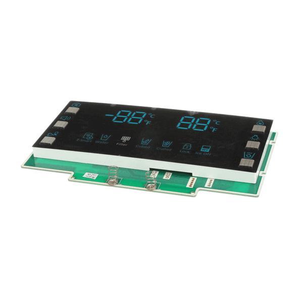 This is a genuine Samsung DA97-15667A ASSEMBLY PBA DISPLAY