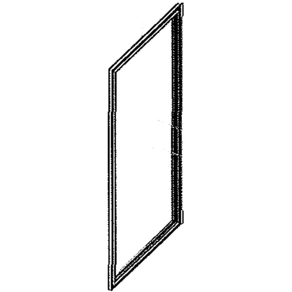 Samsung DA97-16819B Assembly GASKET-FRE