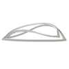 Samsung DA97-17218D ASSEMBLY GASKET-REF