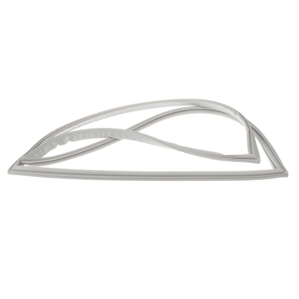 This is a genuine Samsung DA97-17218D ASSEMBLY GASKET-REF
