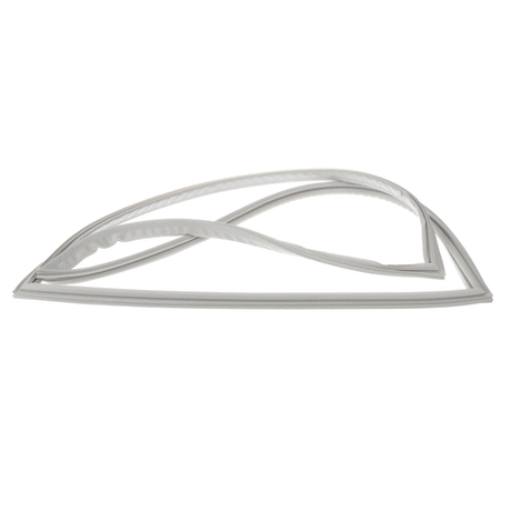 This is a genuine Samsung DA97-17218D ASSEMBLY GASKET-REF