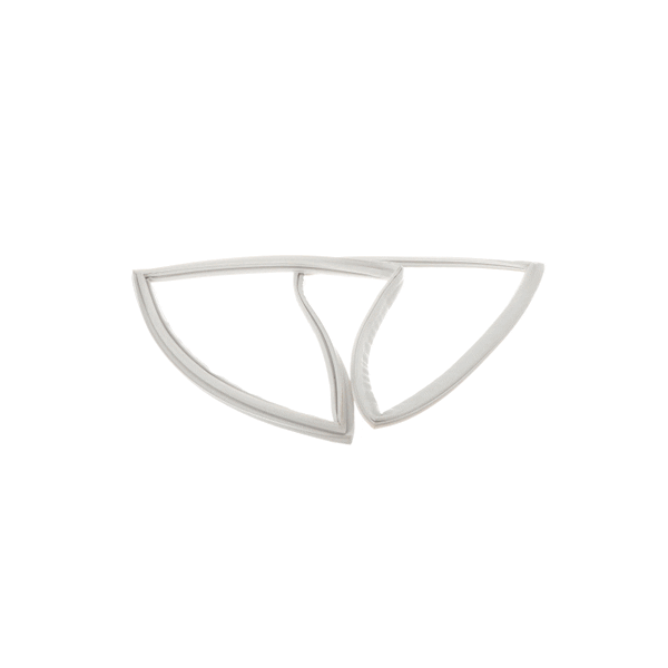 This is a genuine Samsung DA97-17218F ASSEMBLY GASKET-FRE