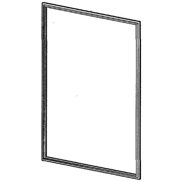 Samsung DA97-17218H Assembly GASKET-REF