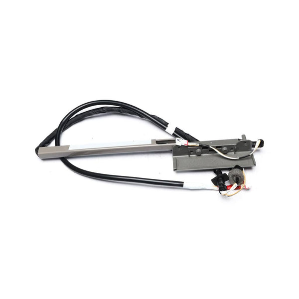 Samsung DA97-17393P Cover Assembly HINGE-UP Right