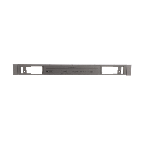 Samsung DA97-17639L ASSEMBLY COVER CONTROL FRONT