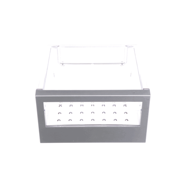 Samsung DA97-17716A ASSEMBLY CASE BASKET-FRE LOW