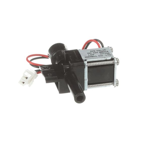 Samsung DA97-18100A ASSEMBLY COCK DISPENSER