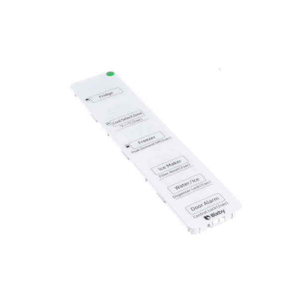 Samsung DA97-19962M ASSEMBLY COVER CONTROL