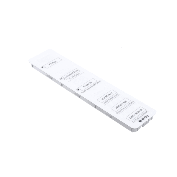 Samsung DA97-19962R ASSEMBLY COVER CONTROL