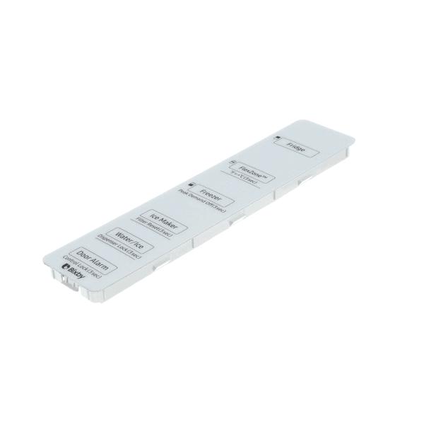 Samsung DA97-19962T ASSEMBLY COVER CONTROL;AW3_FAC