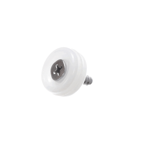 This is a genuine Samsung DA97-19988B ASSEMBLY ROLLER;MOUTON,18PI