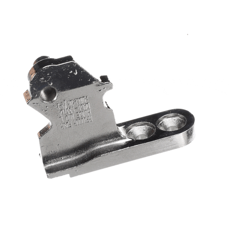 This is a genuine Samsung DA97-20041B ASSEMBLY HINGE-LOW LEFT