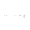 Samsung DA97-20342A Assembly Angle SHELF-REF Middl