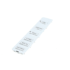 Samsung DA97-20552E ASSEMBLY COVER CONTROL