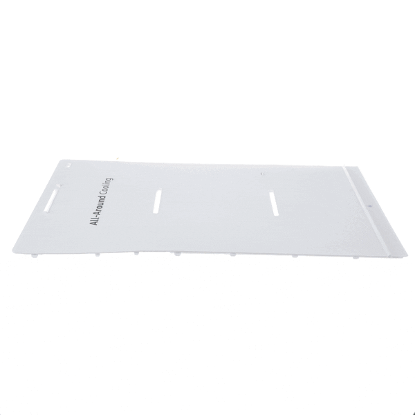 This is a genuine Samsung DA97-20712A ASSEMBLY COVER MULTI-REF;RS530