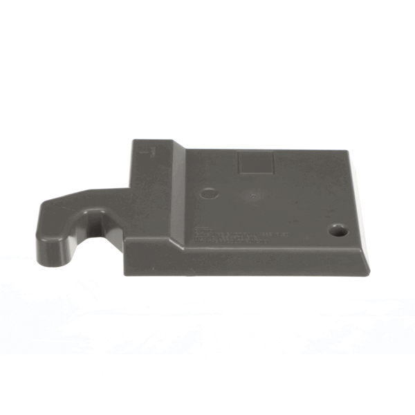 This is a genuine Samsung DA97-20734J ASSEMBLY COVER HINGE REF