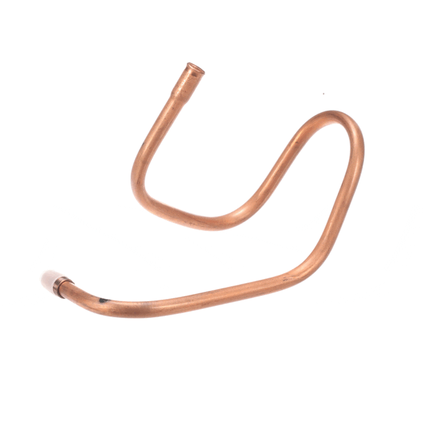 This is a genuine Samsung DA97-20814B ASSY PIPE CONNECT;RS5300T,NON