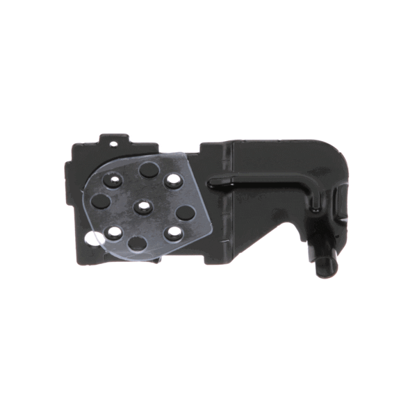 Samsung DA97-21746A ASSEMBLY HINGE UP RIGHT