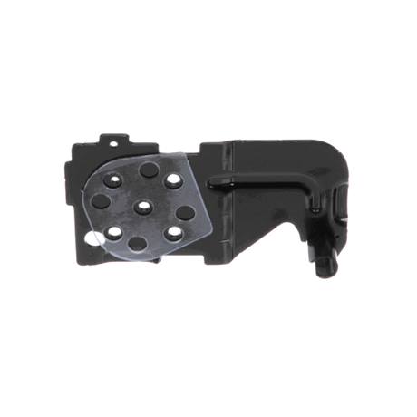 This is a genuine Samsung DA97-21746A ASSEMBLY HINGE UP RIGHT