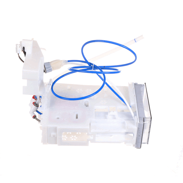 Samsung DA97-21796D ASSEMBLY CASE FILTER