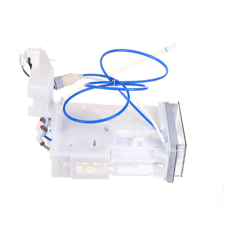 This is a genuine Samsung DA97-21796D ASSEMBLY CASE FILTER