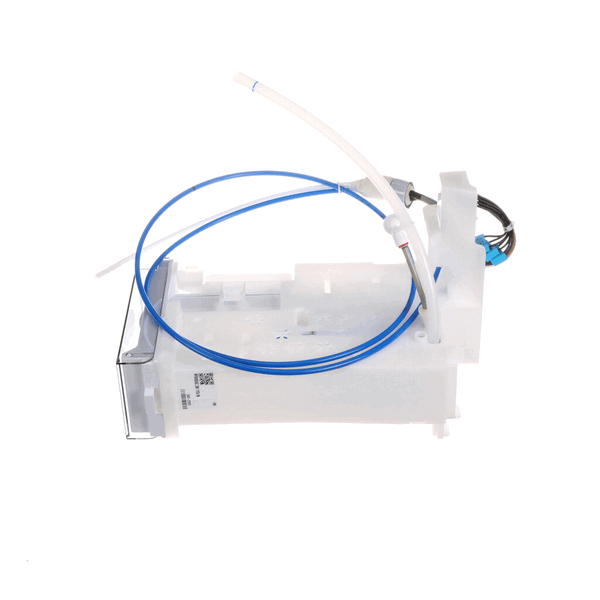 This is a genuine Samsung DA97-21797D ASSY CASE FILTER