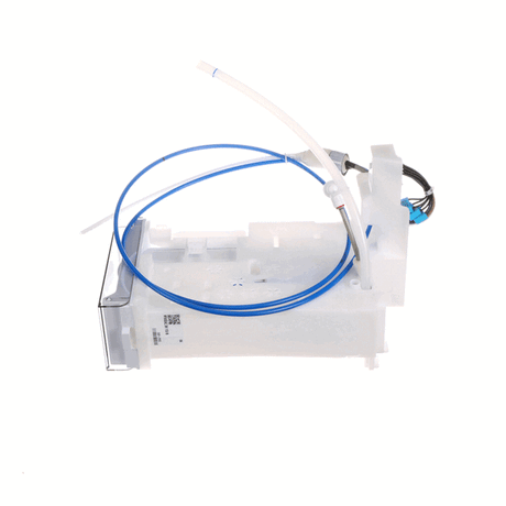 This is a genuine Samsung DA97-21797D ASSY CASE FILTER
