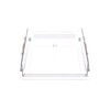 Samsung DA97-21798A ASSEMBLY SHELF SLIDE FRE