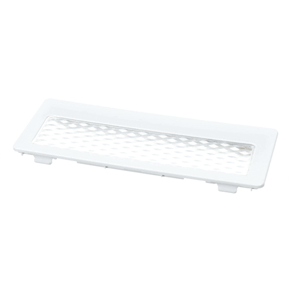 This is a genuine Samsung DA97-21951B ASSEMBLY COVER LAMP-REF