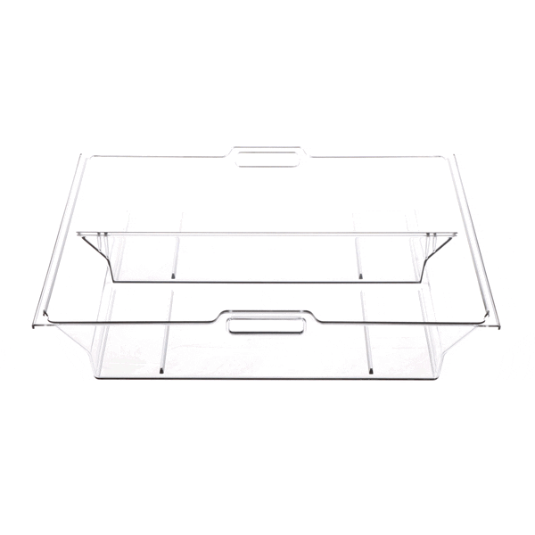 Samsung DA97-23081B ASSEMBLY CASE ICE