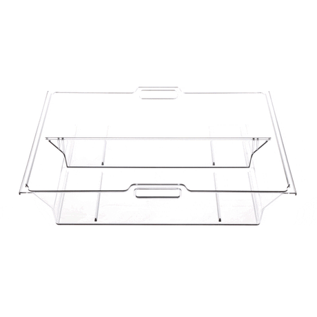 Samsung DA97-23081B ASSEMBLY CASE ICE