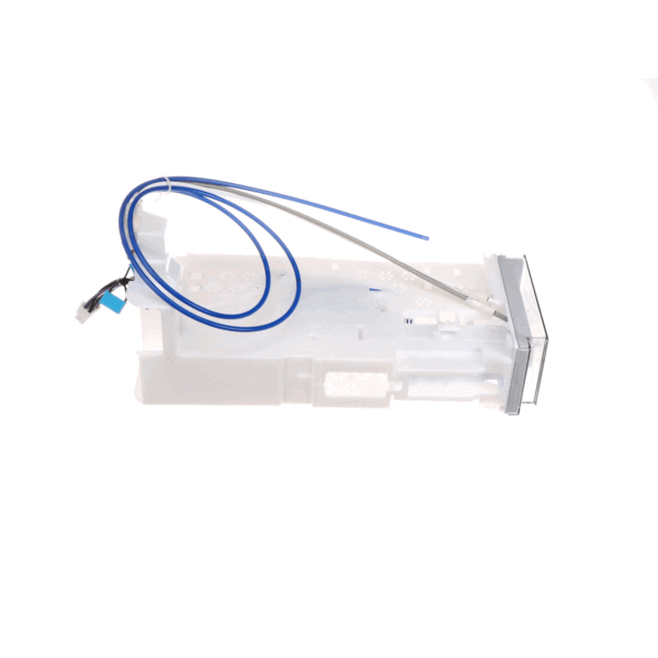 This is a genuine Samsung DA97-23545A ASSY CASE FILTER