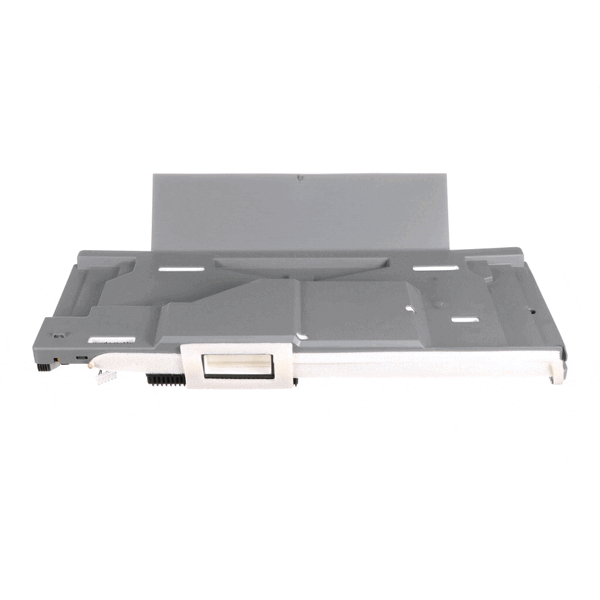 This is a genuine Samsung DA97-24415A ASSEMBLY COVER EVAP-FRE;RF6500