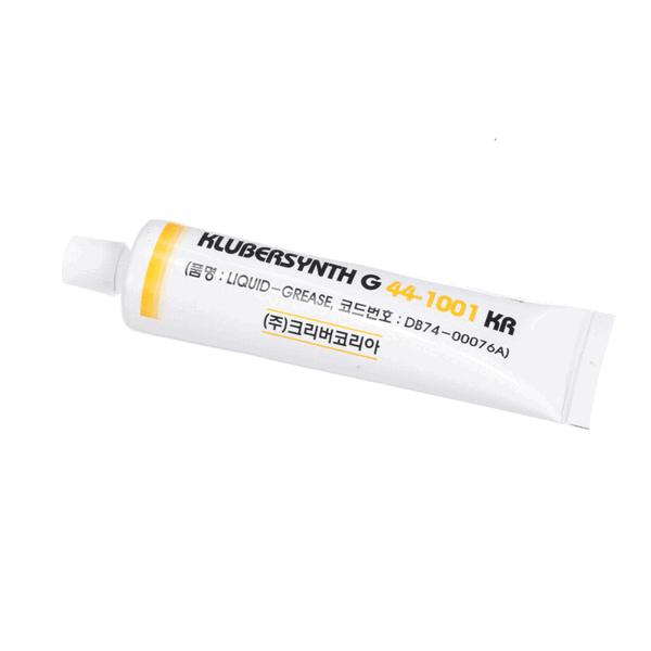 Samsung DB74-00076A GREASE-LIQUID