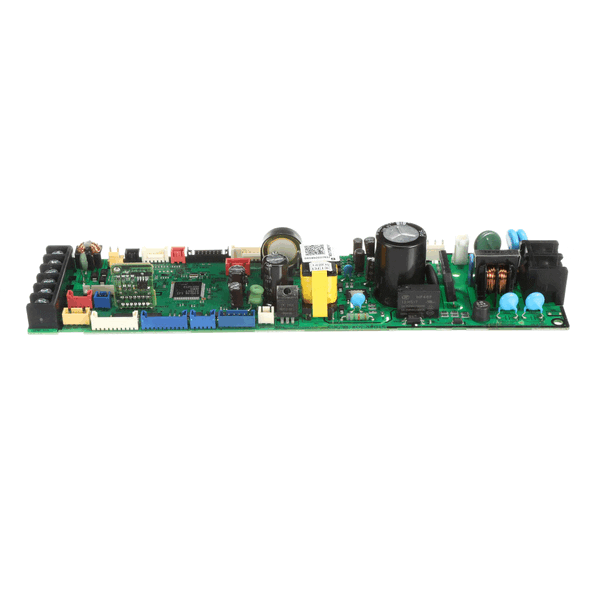 Samsung DB92-02783J ASSEMBLY PCB MAIN