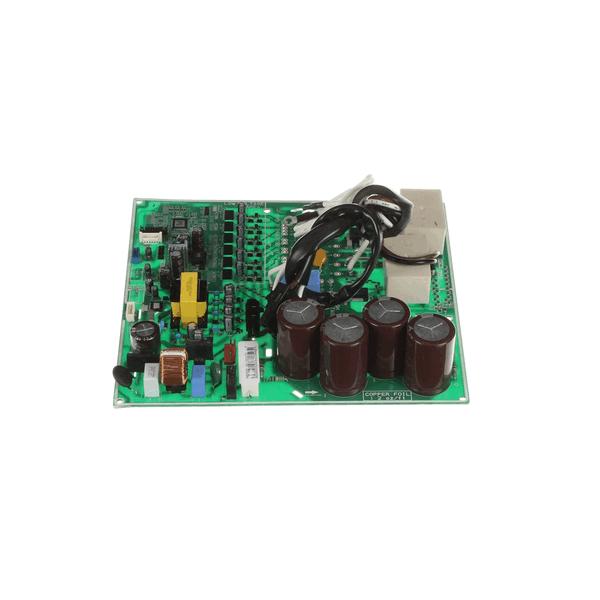 This is a genuine Samsung DB92-03526C PCB ASSEMBLY INVERTER